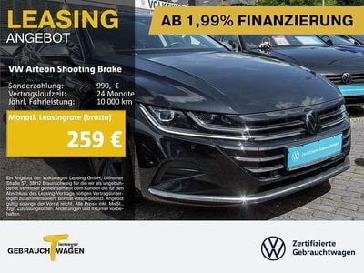 VW Arteon