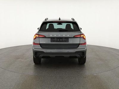 Graphite grau metallic Neu 2025 Skoda Kamiq Selection SUV | 27.995 € (Guter Preis)