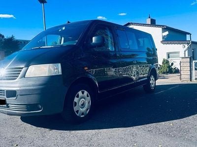 VW T5