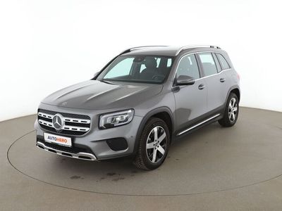 gebraucht Mercedes GLB200 GLB-Klassed Progressive, Diesel, 29.650 €