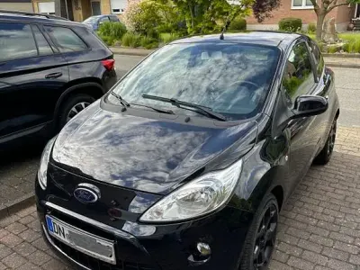 Gebraucht Ford Ka