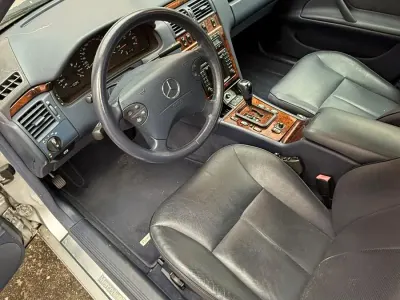 Gebraucht Mercedes E280