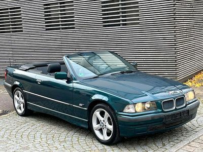 BMW 318 Cabriolet