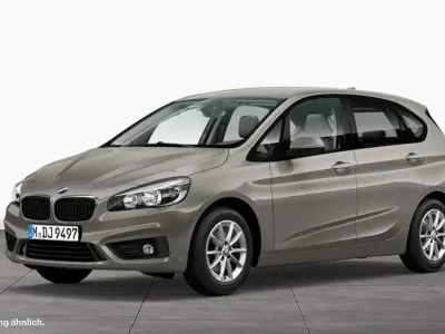 Gebraucht BMW 220 Active Tourer