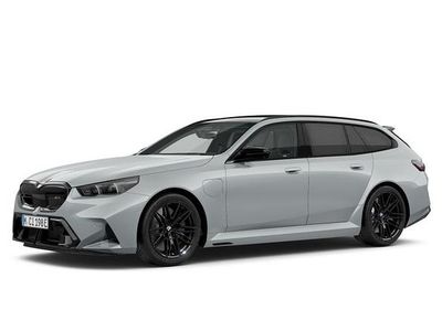Gebraucht 2025 BMW M5 Comfort Edition Kombi | 129.901 € (Fairer Preis)