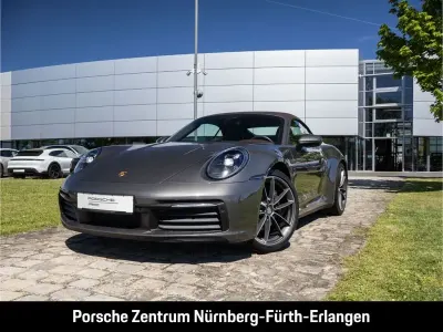 Gebraucht Porsche 911 Carrera Cabriolet