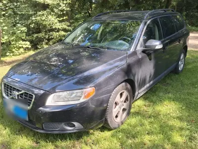 Gebraucht Volvo V70