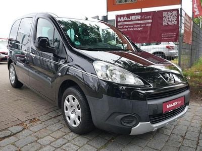 Peugeot Partner Tepee
