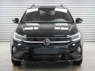 Nouă VW Taigo R-line 116 CP (85 kW) 2026 Deep böack (versch. farben) SUV