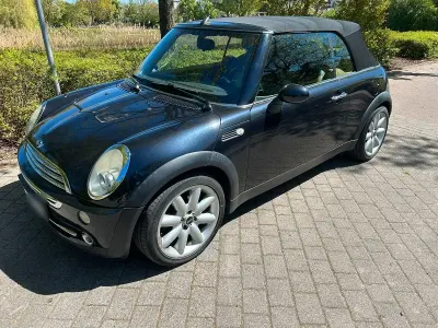 Gebraucht Mini Cooper Cabriolet