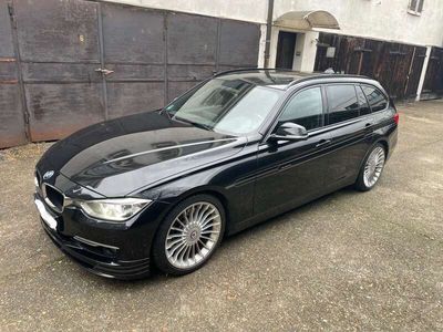 Alpina D3