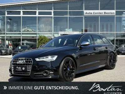 Gebraucht Audi S6