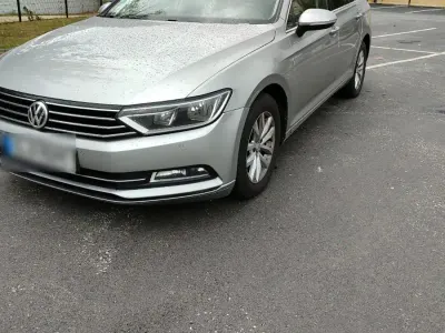 Gebraucht VW Passat 120 PS (88 kW) 2015 Kombi