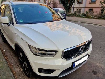 gebraucht Volvo XC40 XC40T4 Geartronic Momentum