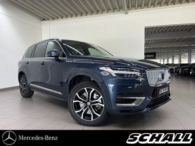 gebraucht Volvo XC90 Inscription Expression Recharge+KAMERA+LED