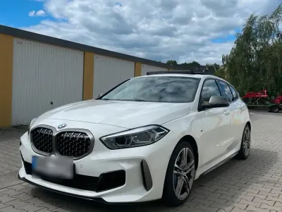 Gebraucht BMW M135