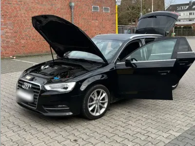 Gebraucht Audi A3