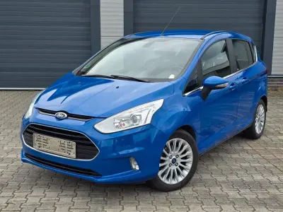 Gebraucht Ford B-MAX