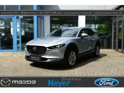 Gebraucht Mazda CX-30 Selection 122 PS (89 kW) 2022 SUV