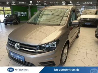 Gebraucht VW Caddy