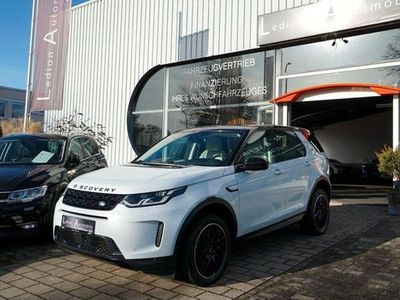 Gebraucht Land Rover Discovery Sport S 179 PS (131 kW) 2020 Andere SUV