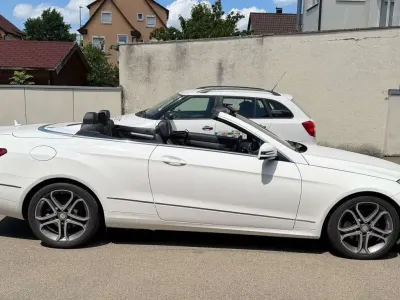 Gebraucht Mercedes E350