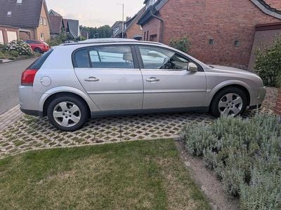 Opel Signum