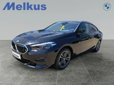 Gebraucht BMW 220