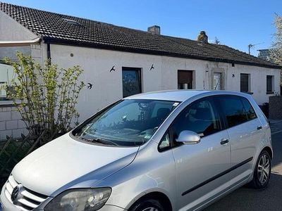 Gebraucht VW Golf V 90 PS (66 kW) 2005 Silber Kleinwagen