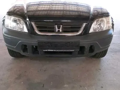Gebraucht Honda CR-V