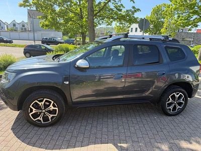Usata Dacia Duster Comfort 109 CV (80 kW) 2018 SUV