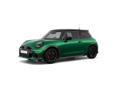 Gebraucht Mini John Cooper Works