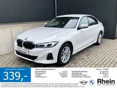 Usata BMW 318