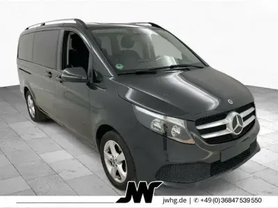 Gebraucht Mercedes V220
