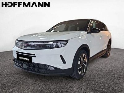 Gebraucht Opel Grandland X 136 PS (100 kW) 2025 Arktis weiß SUV