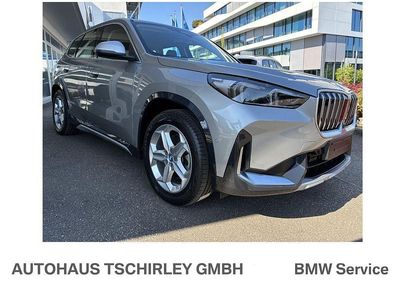 Second-hand BMW iX1 xLine 230 kW (313 CP) 2023 Alb SUV