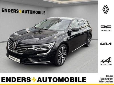 Renault Talisman GrandTour