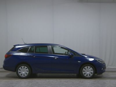 gebraucht Opel Astra ST 1.6 CDTI Business