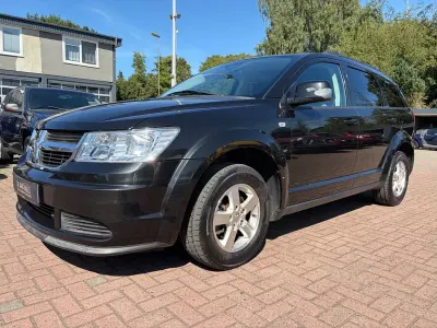 Gebraucht Dodge Journey