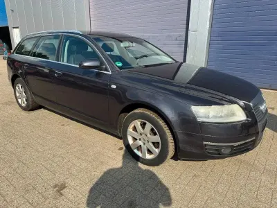 Gebraucht Audi A6 180 PS (132 kW) 2006 Limousine