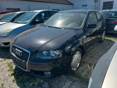 Gebraucht Audi A3