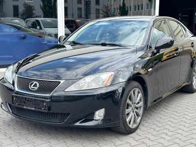 gebraucht Lexus IS220 