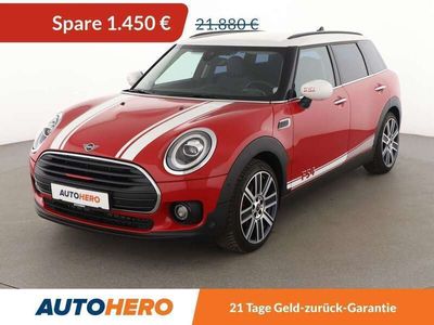 Mini Cooper Clubman