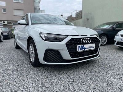 gebraucht Audi A1 Sportback 25 TFSI MMI Navi LED Sitzh. Virtual