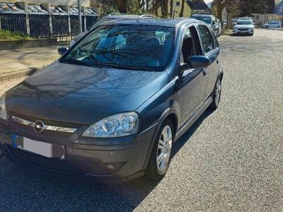 gebraucht Opel Corsa 1.2 Twinport