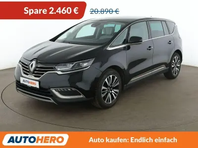 Gebraucht Renault Espace