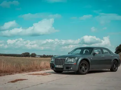 Gebraucht Chrysler 300C