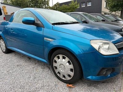 Opel Tigra