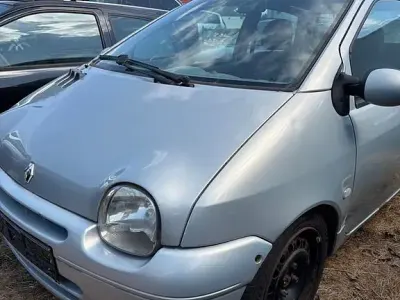 Gebraucht Renault Twingo