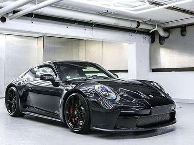 Porsche 911 GT3